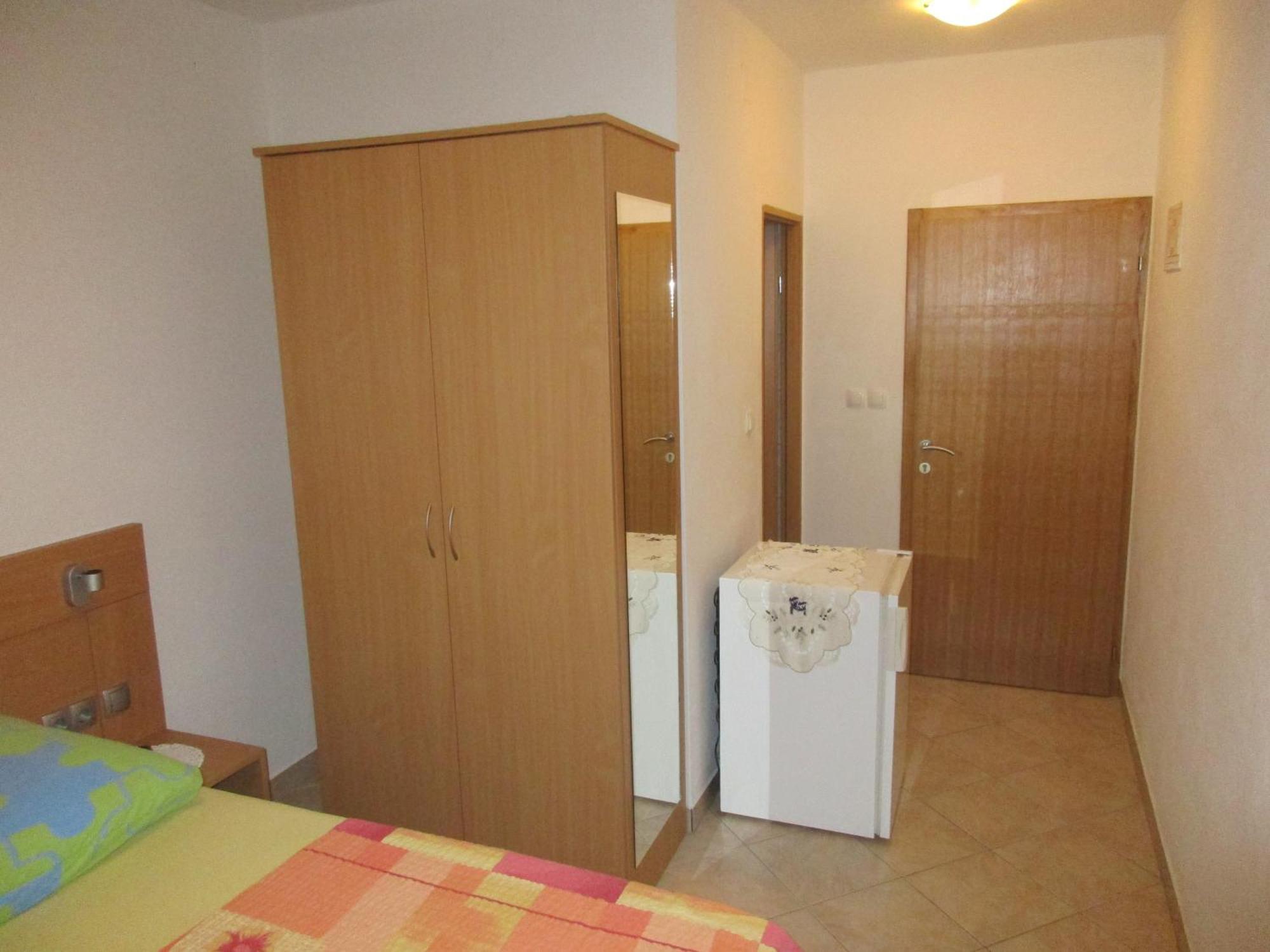 Apartmani Smiljanic Starigrad Paklenica Ngoại thất bức ảnh
