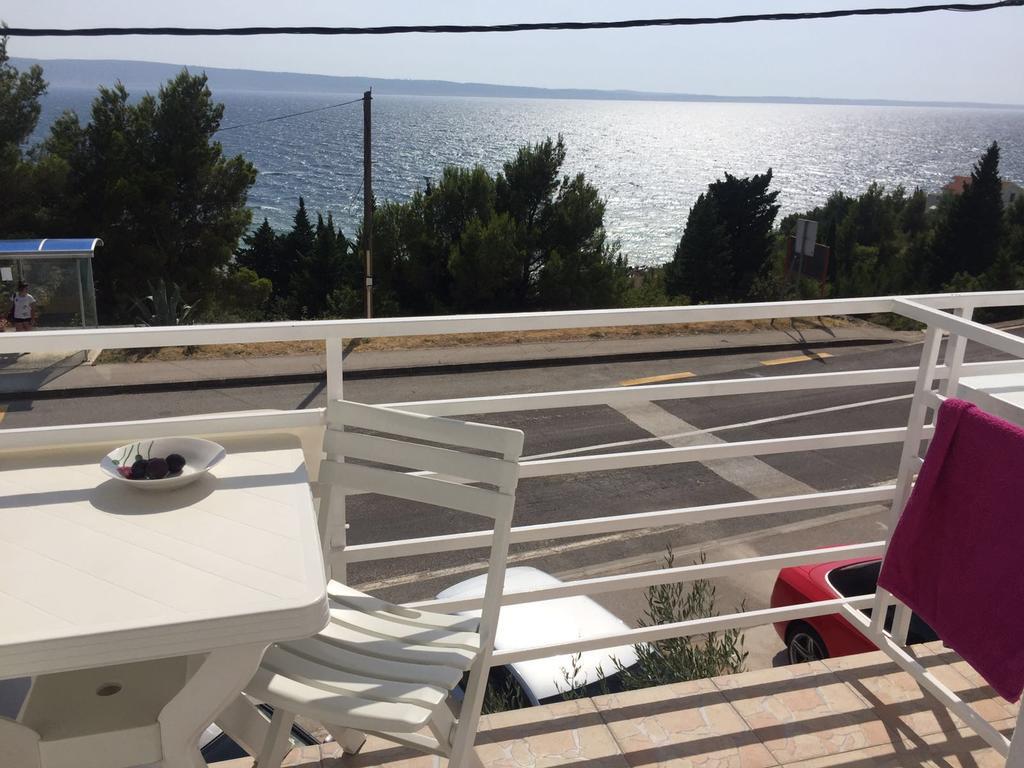Apartmani Smiljanic Starigrad Paklenica Ngoại thất bức ảnh